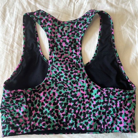 Fabletics Matching Set Size Medium - Picture 3 of 4